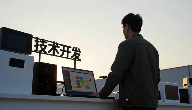 提升运维效率的关键:安装调试的环境适应性